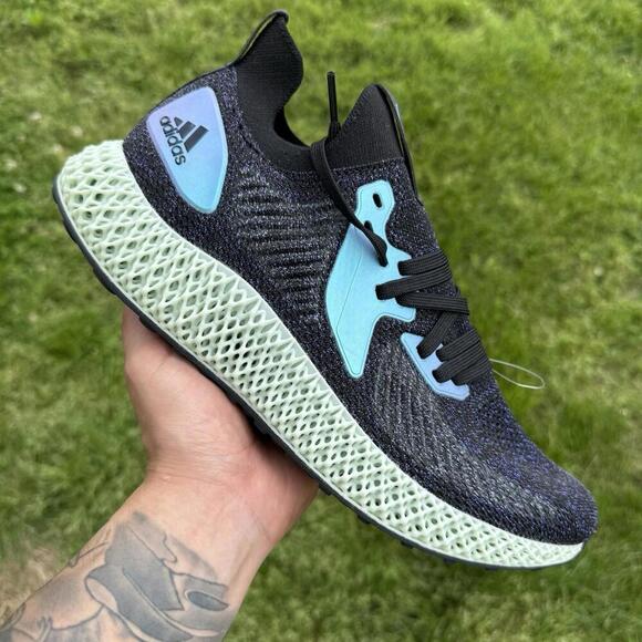 adidas gazelle silver green womens WOMENS ADIDAS ALPHAEDGE PLUS - CLEARANCE